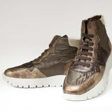 Sneakersy Wonders – za kostkę, damskie, wiosenne