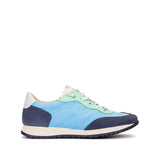 Sneakersy Wonders – niebieskie, lekkie, sportowe